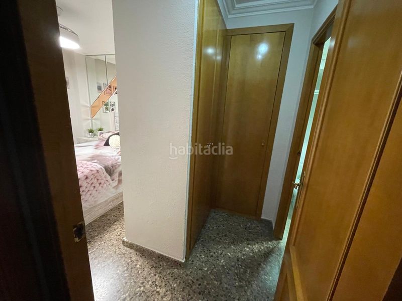 Foto ee413c51-541f-48b6-a311-ea56616383c2. Flat in El Mercado Manises