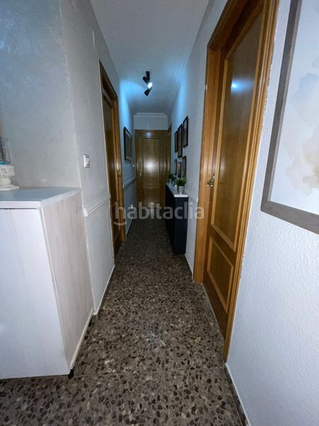 Foto f7f9dd8f-96e1-407a-b6a7-034831a31384. Flat in El Mercado Manises