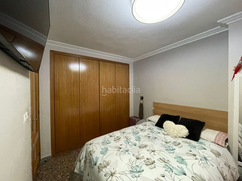 Foto 5d368b87-d04b-4edc-a2bd-34ba46b79d0a. Pis a El Mercado Manises