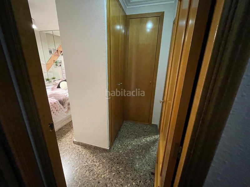Foto c847afc0-75ae-4c55-b0dd-30575b9423be. Pis a El Mercado Manises