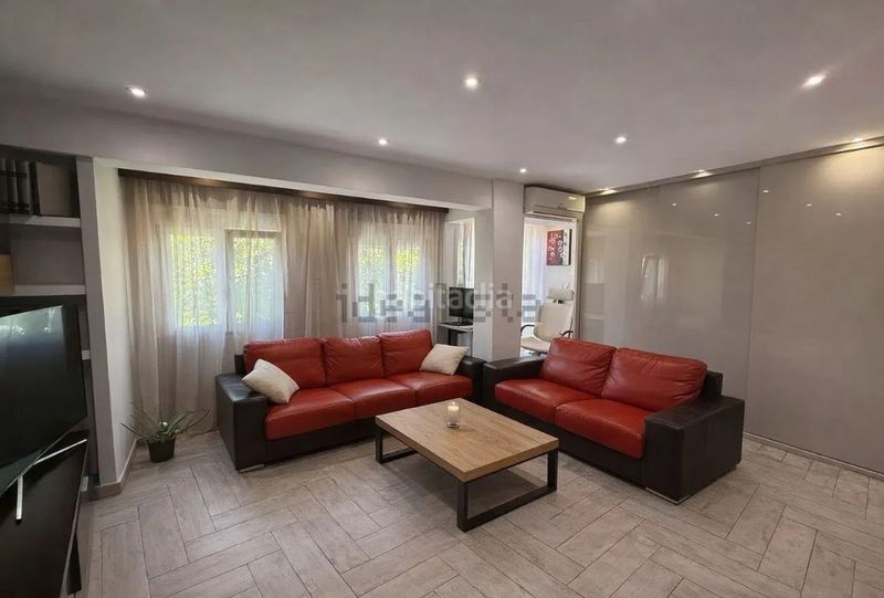 Foto d6d88366-1253-4a2b-b4e2-410758e628cd. Pis a Barrio Benicalap Valencia