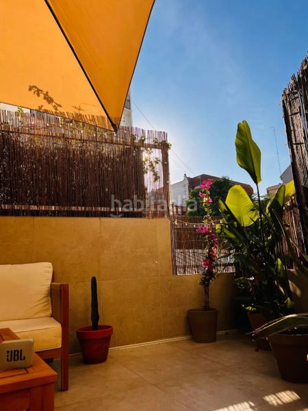 Foto 5efa3c67-8a69-483c-a457-a85db397f8f8. Piso en Russafa Valencia