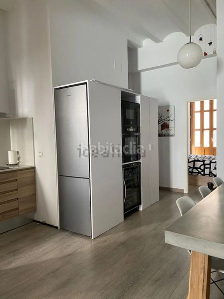 Foto 71fed431-9a90-48d4-9179-217bd42438b5. Piso en Russafa Valencia