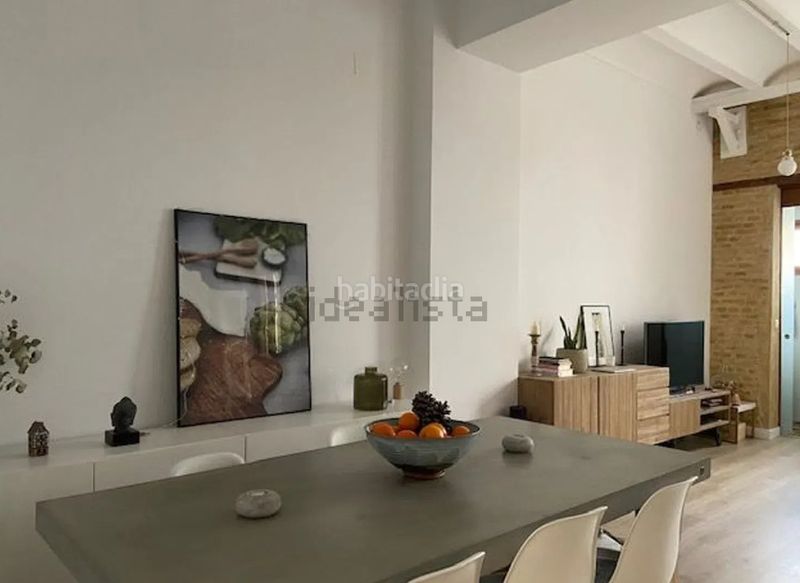 Foto c65d7715-e5fe-48b6-83ac-cb9d008c4f4e. Piso en Russafa Valencia