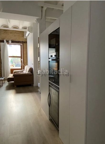 Foto ec93ff1a-b0a5-4658-b90e-6c7a32940f3a. Piso en Russafa Valencia
