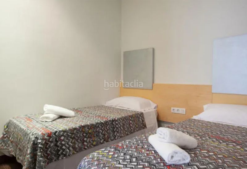 Foto 52a63cec-5673-4bc4-8d43-90d098657c64. Apartament amb piscina a Port Saplaya Alboraya