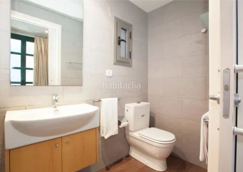 Foto 5f7c765c-ce81-4bb7-ac53-46da48faeade. Apartament amb piscina a Port Saplaya Alboraya