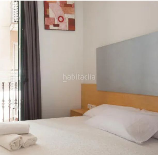Foto 9d489f89-1ad6-4a24-81a8-7dafad5159fb. Apartament amb piscina a Port Saplaya Alboraya