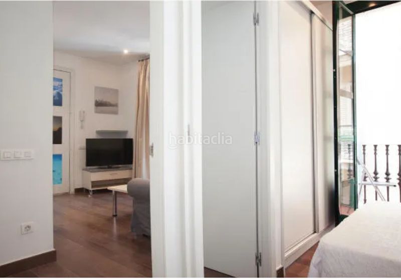 Foto bc35d552-8523-4ada-8ef4-91e7d7771fa4. Apartament amb piscina a Port Saplaya Alboraya