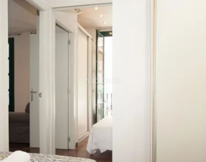 Foto cd7a5f37-8625-4409-b339-4bf585291ab2. Apartament amb piscina a Port Saplaya Alboraya