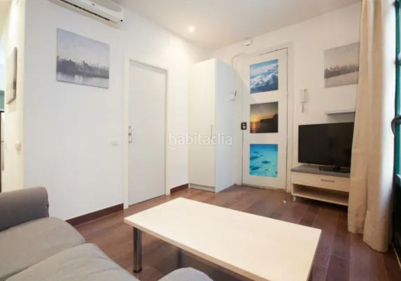 Foto d1d243a2-4a1d-4a59-a4a9-34b32dfdc9d9. Apartament amb piscina a Port Saplaya Alboraya