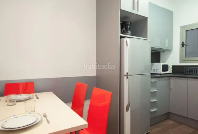 Foto e07a4b19-5154-48c1-8a08-5485080ab34c. Apartament amb piscina a Port Saplaya Alboraya