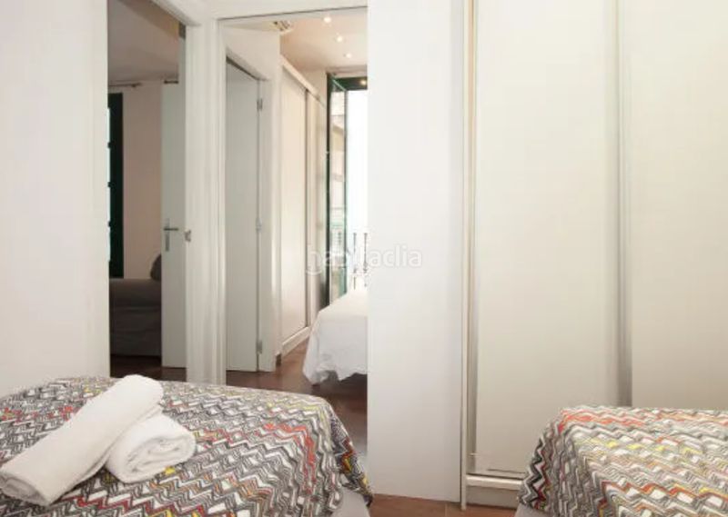 Foto f60785ab-6c95-4622-85d3-f64af1d18d33. Apartament amb piscina a Port Saplaya Alboraya