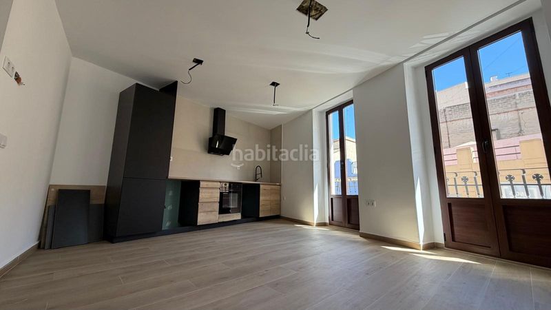 Foto 4eb42511-f858-426d-9cb2-41726a167ba4. Flat with heating in Carcaixent