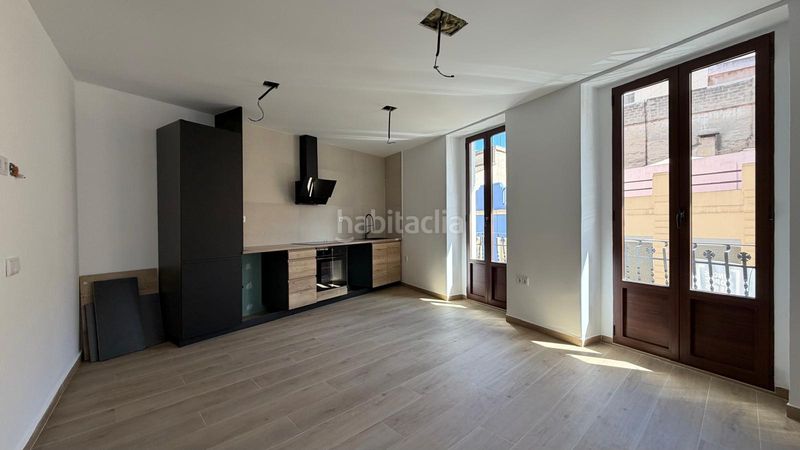 Foto 588a1b02-36a6-4cee-8584-b67eb97f485a. Flat with heating in Carcaixent