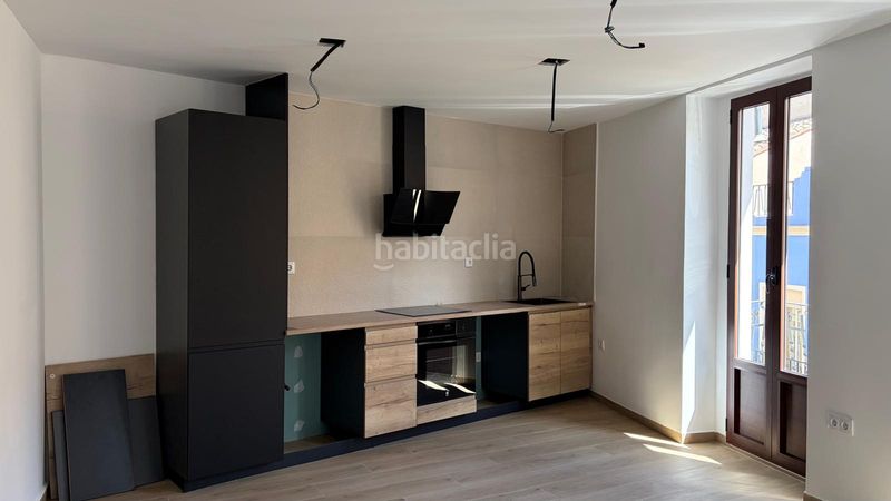 Foto 820d59d0-92b1-4e60-8705-974899ed8ced. Flat with heating in Carcaixent