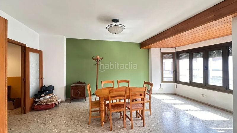 Foto e3acda7f-8a89-4aaf-b108-6366e8dbb263. Pis amb calefacció a Carcaixent
