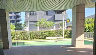 Loft in Sant Llorenç - Zona Alfahuir. Estudio loft en residencial con piscina  junto avd. alfahuir y e