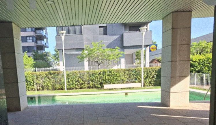 Foto 191bf819-ddd6-4c0e-bc66-2991ced1db94. Loft amb calefacció aparcament piscina a Sant Llorenç - Zona Alfahuir Valencia