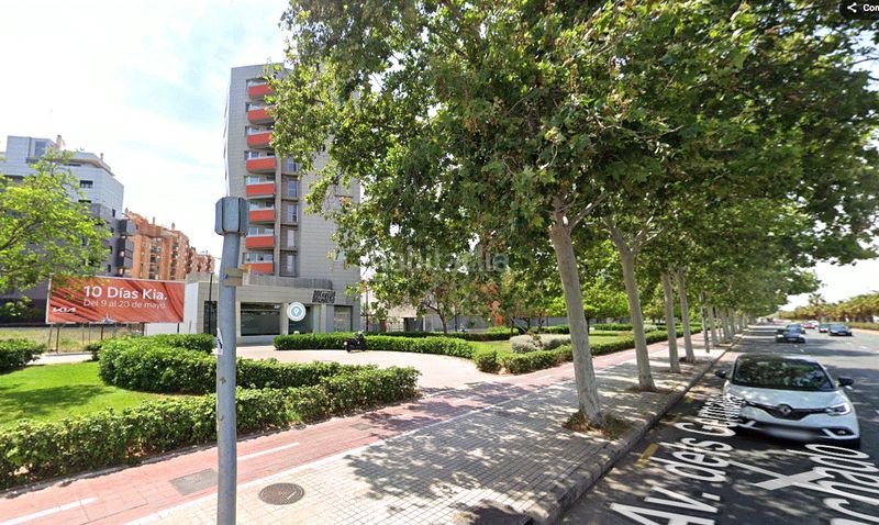 Foto 25b4cc58-4fc8-49eb-945a-08e0c74f98c0. Loft amb calefacció aparcament piscina a Sant Llorenç - Zona Alfahuir Valencia