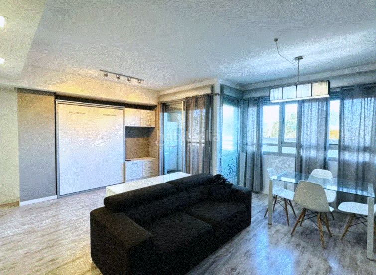 Foto 44c3ad0f-5c7d-4075-bd88-96815388eb0c. Loft amb calefacció aparcament piscina a Sant Llorenç - Zona Alfahuir Valencia