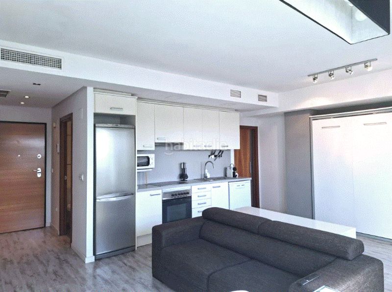 Foto 4d332ae8-a45b-45c5-9568-954bf49a458d. Loft amb calefacció aparcament piscina a Sant Llorenç - Zona Alfahuir Valencia