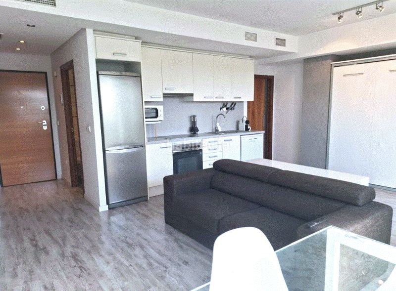 Foto 519044e6-329e-45f3-a799-4983ef214b84. Loft amb calefacció aparcament piscina a Sant Llorenç - Zona Alfahuir Valencia