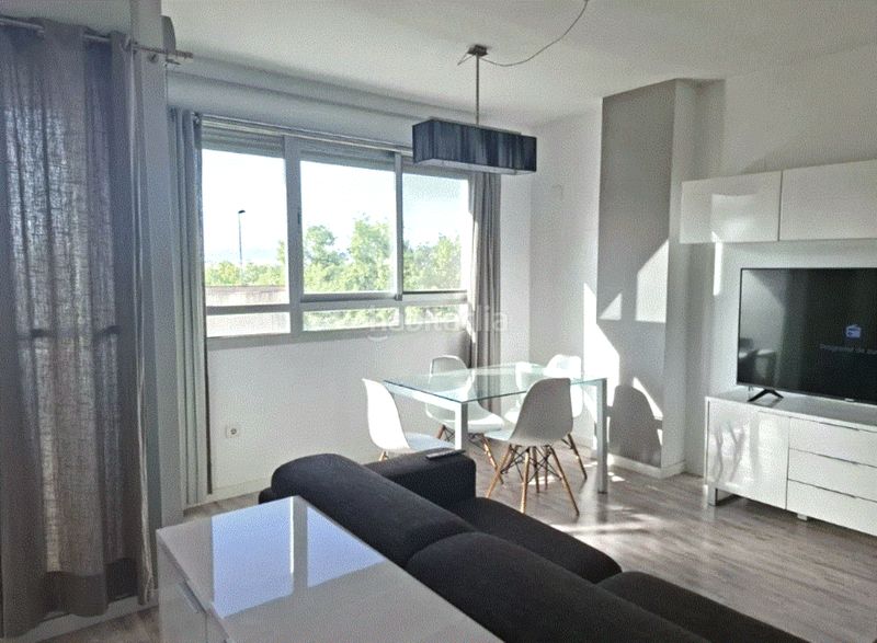 Foto 77051220-ca49-4a0c-a722-5581f6ec60c7. Loft amb calefacció aparcament piscina a Sant Llorenç - Zona Alfahuir Valencia