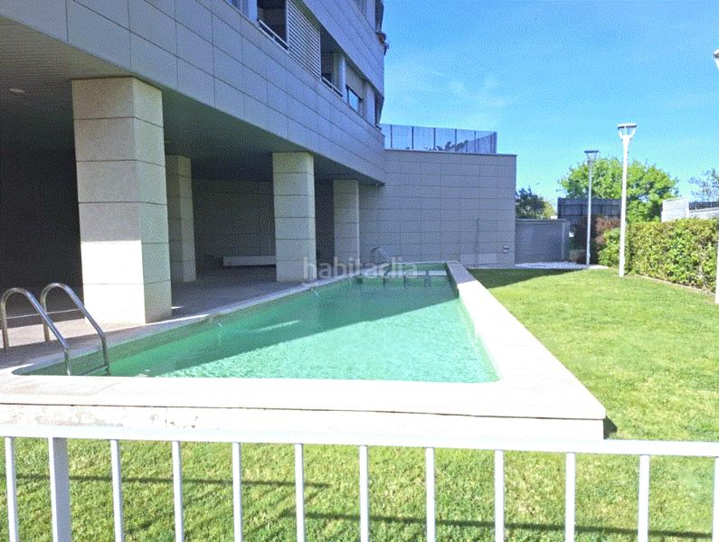 Foto 7eb932bf-d3da-418a-8e27-256f5453bf02. Loft amb calefacció aparcament piscina a Sant Llorenç - Zona Alfahuir Valencia
