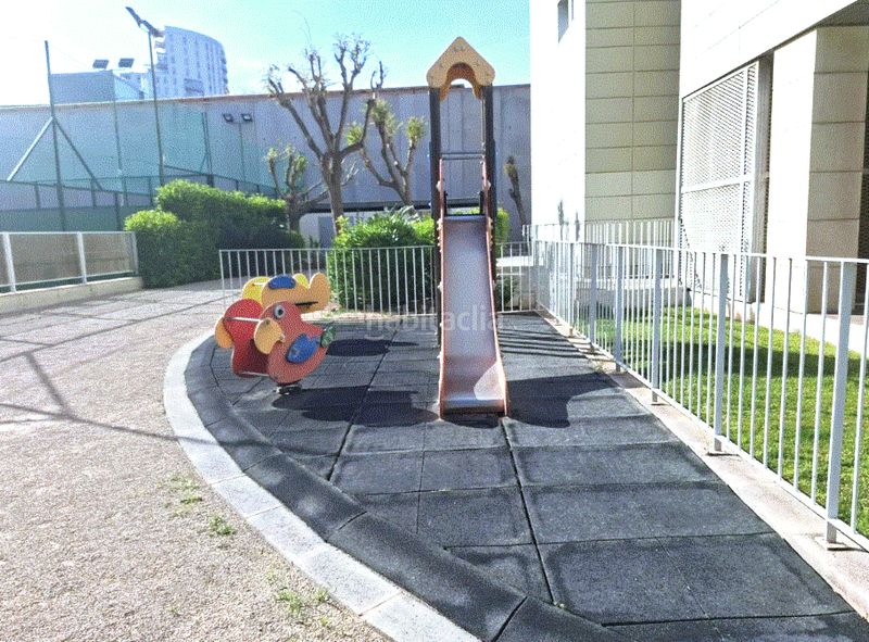 Foto 866dbd29-7210-4989-826f-bd3d0e6cfdbc. Loft amb calefacció aparcament piscina a Sant Llorenç - Zona Alfahuir Valencia