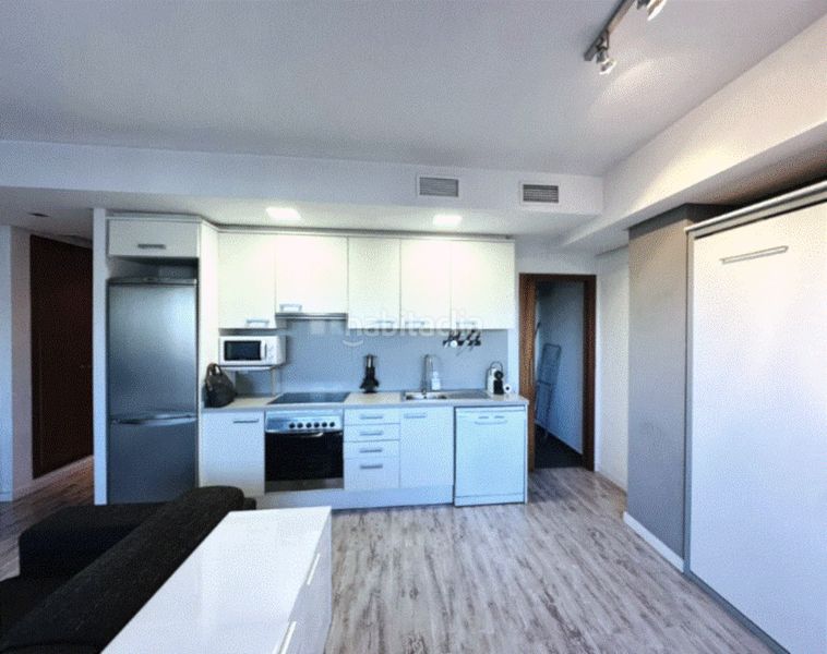 Foto 88904441-9453-43b4-a5a0-7f450619baa1. Loft amb calefacció aparcament piscina a Sant Llorenç - Zona Alfahuir Valencia