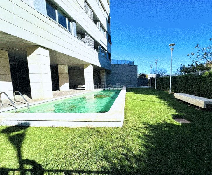 Foto 8ac3a226-b1cb-4445-a9e4-1ba2a2b105fa. Loft amb calefacció aparcament piscina a Sant Llorenç - Zona Alfahuir Valencia