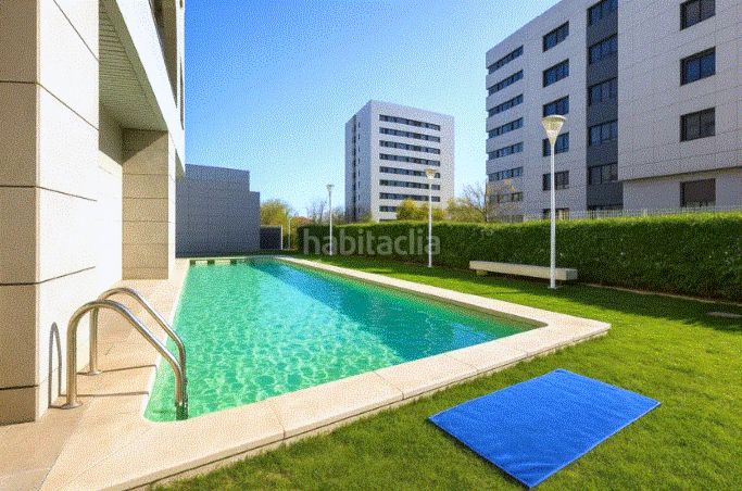 Foto eb396aa6-7d8c-488d-905c-b39b2a1e6994. Loft amb calefacció aparcament piscina a Sant Llorenç - Zona Alfahuir Valencia