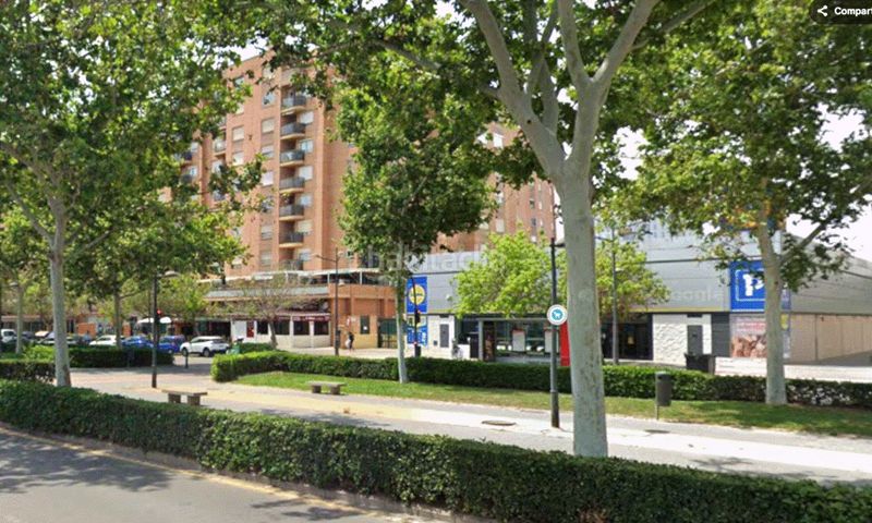 Foto f3e7e9c2-3031-4bc0-9e9e-c8a56ba44028. Loft amb calefacció aparcament piscina a Sant Llorenç - Zona Alfahuir Valencia