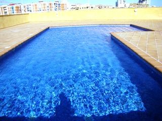 Loft a El Castell. Gran oportunidad! , estupendo loft tipo duplex en residencial co