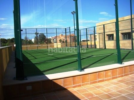 Foto 41b8aa04-dd6a-4107-9273-194de90f296b. Loft amb calefacció aparcament piscina a El Castell Burjassot