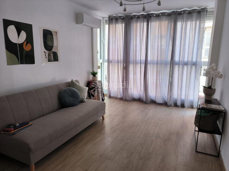 Foto 920968f5-0d76-4fb8-bed9-fb66e2675655. Piso en Barrio de Patraix Valencia