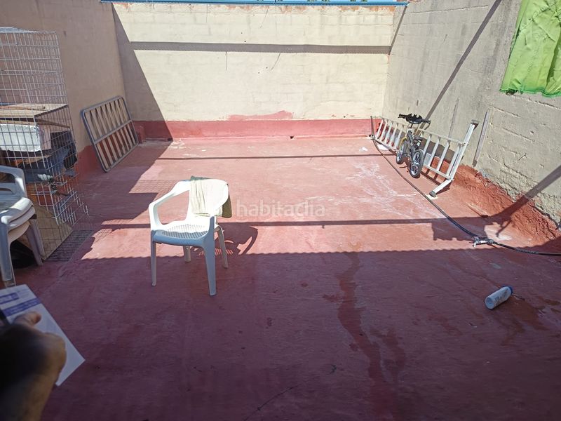 Foto cf576b4a-5003-4525-bf22-eb7b73b53360. Haus mit heizung parking in Algemesí