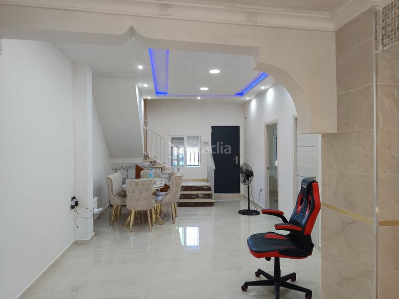 Foto 15362969-f951-44ab-9afb-3b6b7a7ea354. Maison avec chauffage parking dans Algemesí