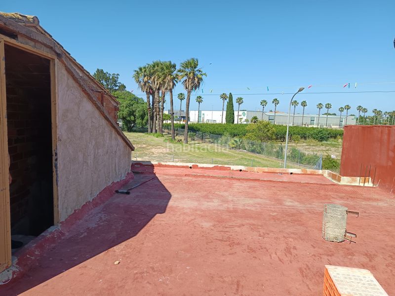 Foto c9ba4267-acc1-4fc6-a9a0-d22563ae9450. Maison avec chauffage parking dans Algemesí