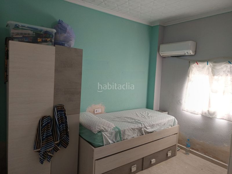 Foto d31c892e-0ac8-42c3-9e92-6a20aa7812a2. Maison avec chauffage parking dans Algemesí