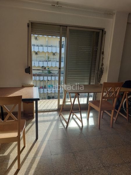 Foto d8cd36c0-44a6-4cb5-bf57-99e9ee6af474. Appartamento in Zona Concordia Burjassot