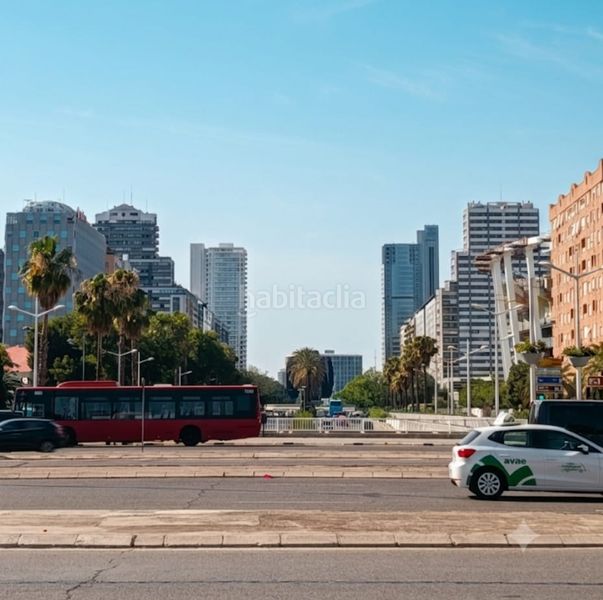 Foto 0c5350c0-c597-48af-ab79-9798aa2b6a8b. Pis a Barrio de Campanar Valencia