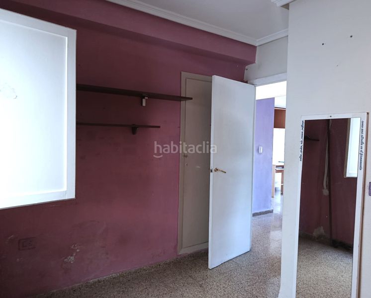 Foto 1cb36250-3a66-4034-8c2a-affce2469abc. Pis a Barrio de Campanar Valencia