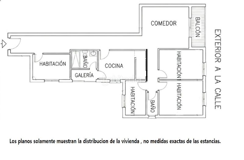 Foto 48582f2e-8e11-4fa5-8e78-d23582d2113c. Pis a Barrio de Campanar Valencia