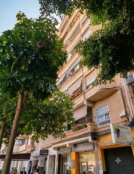 Foto 5ba72423-3da5-476f-bad5-03406662f6c7. Pis a Barrio de Campanar Valencia