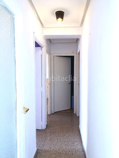 Foto a3ce22b3-38ea-49e8-9b49-75ad33a6ff81. Pis a Barrio de Campanar Valencia