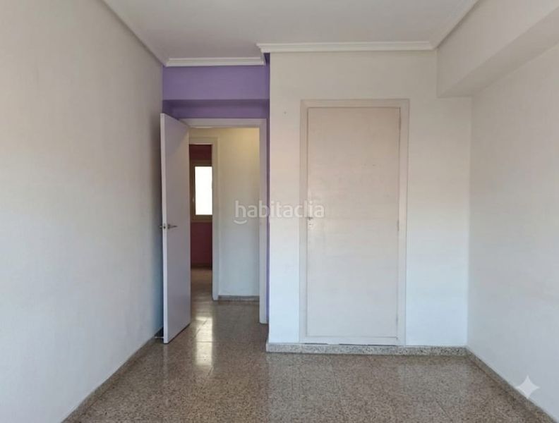 Foto d88e398e-8e28-42ae-aead-47db967e7390. Pis a Barrio de Campanar Valencia
