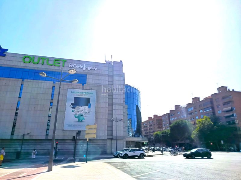 Foto ecbd3e10-e2a6-4443-9b07-83a0655c0267. Pis a Barrio de Campanar Valencia