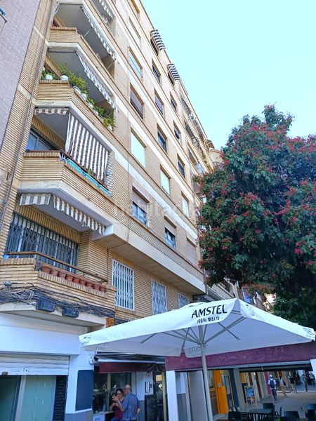 Foto fe619273-140d-4d57-83d7-3af1f54eff44. Pis a Barrio de Campanar Valencia